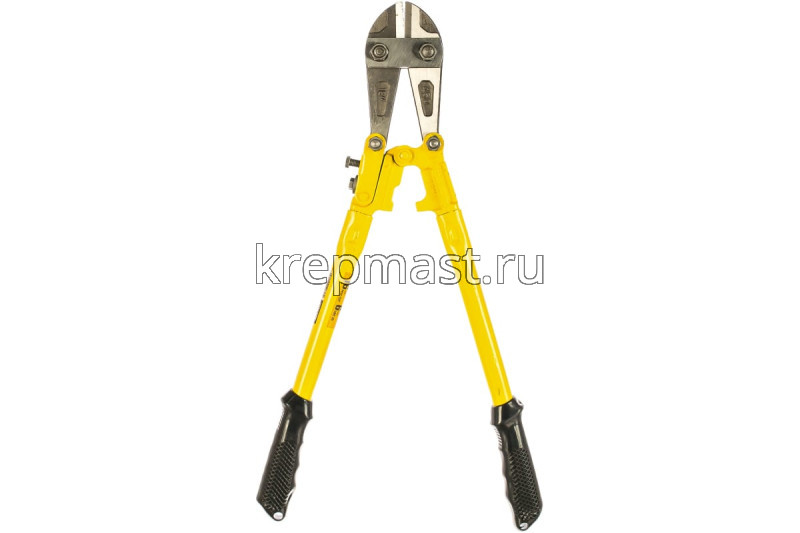 Болторез 450мм STAYER по стали до 30мм