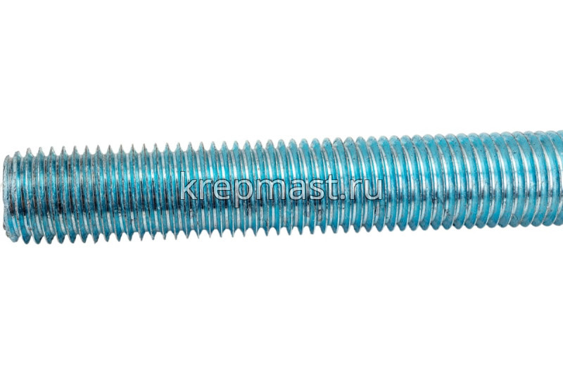 Шпилька 22х1000 кл.пр.4,8