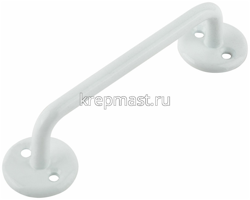 Ручка-скоба