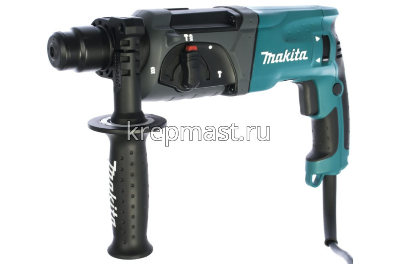 Перфоратор MAKITA 780 Вт