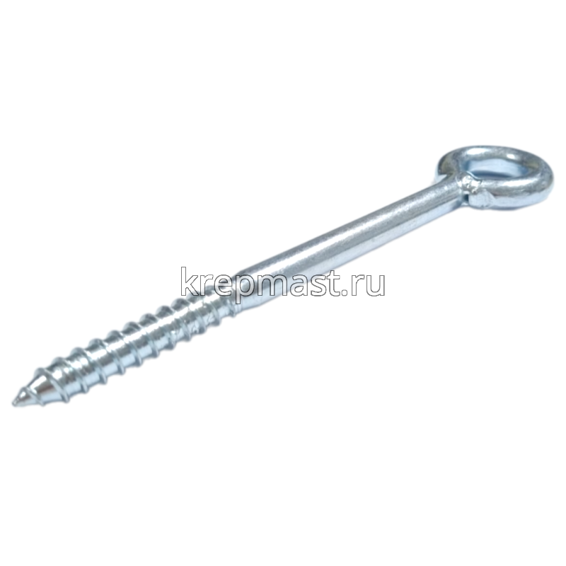 Шуруп 12х160 для строит. лесов