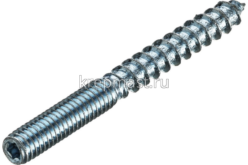 Шпилька сантехническая 6х 60