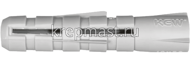 Дюбель KEW 14х70 распорный SUPER