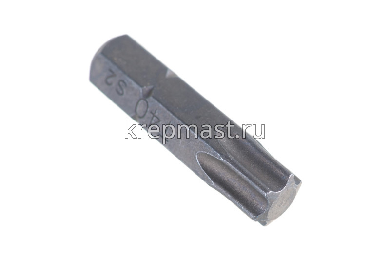 Бита Torx 40х 25