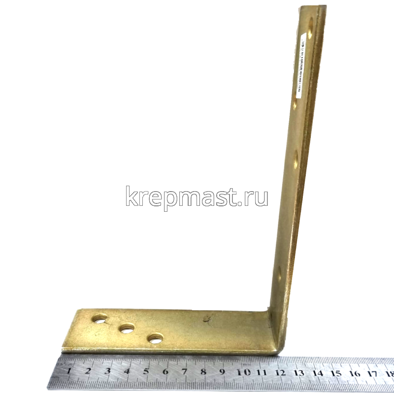 KB3 балочный уголок 180х120х40х4мм