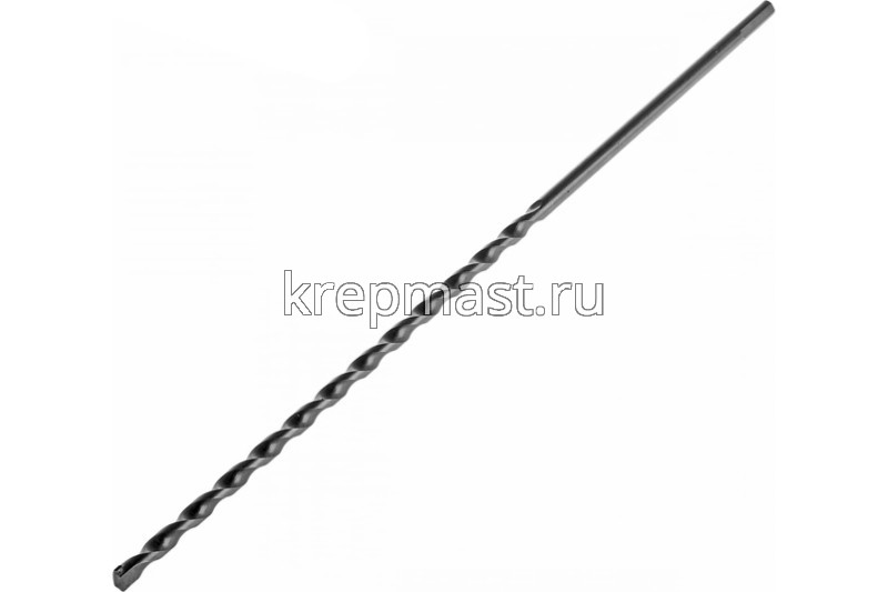 Сверло по бетону 10х400