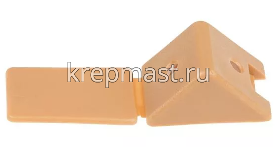 Уголок мебельный- темно-бежевый