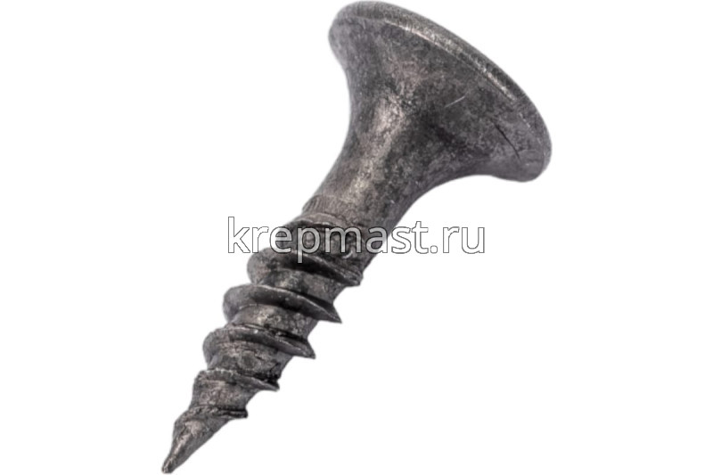 Саморез по металлу оксид. 3,5х16