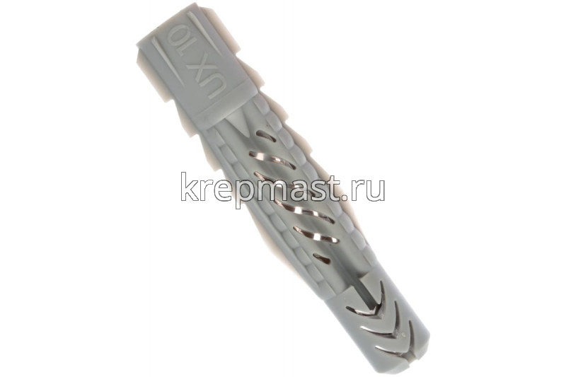 UX 10х60 дюбель универсальный
