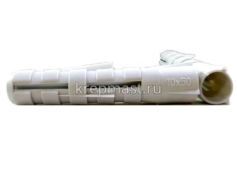 Дюбель KEW 10х50 распорный SUPER