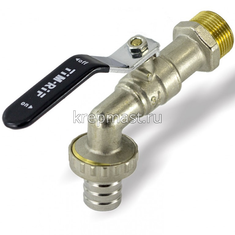 Кран носик 3/4 нар. FR231