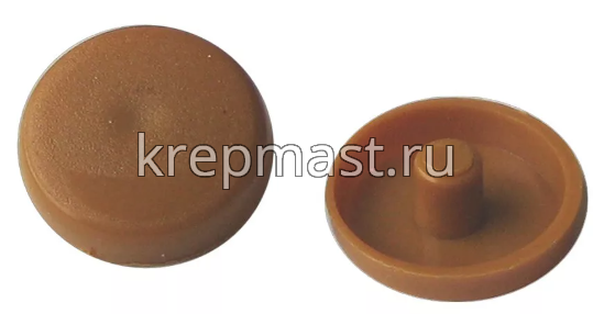 Колпачок  для рамного дюбеля