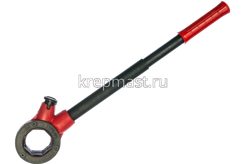 Трещетка FIT с удлинит.д/клупп 70031-70035