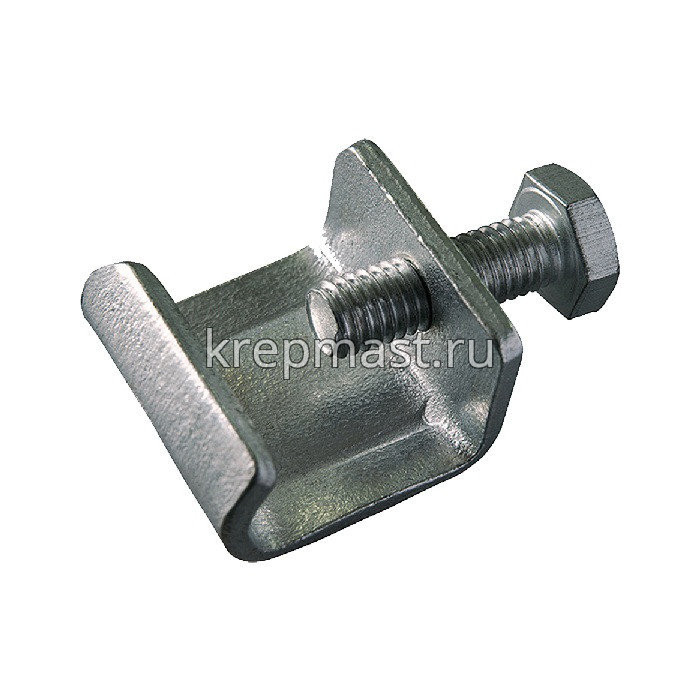 Скоба вентиляционная 30х2,0