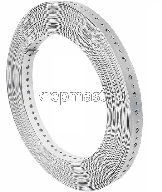 Лента ТМ 1 (25мм х 1,5мм х 10м)