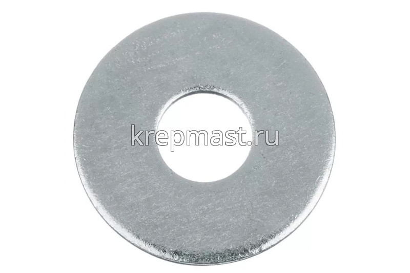 Шайба увеличенная 24 DIN 9021