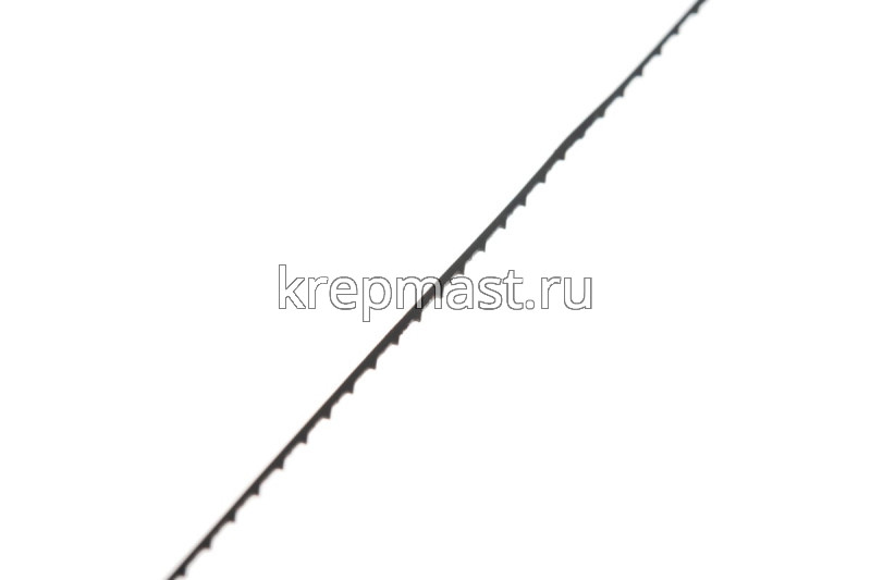 Пилки для ручного лобзика СИБИН 130мм