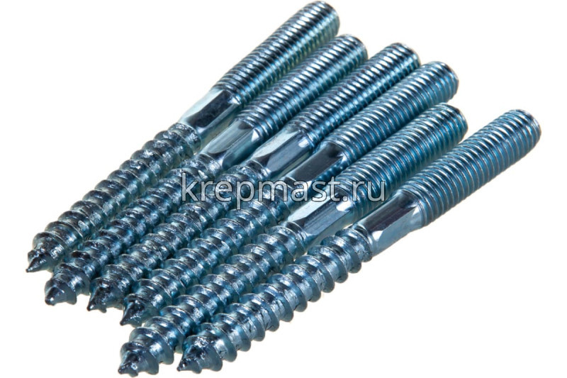 Шпилька сантехническая 8х 80