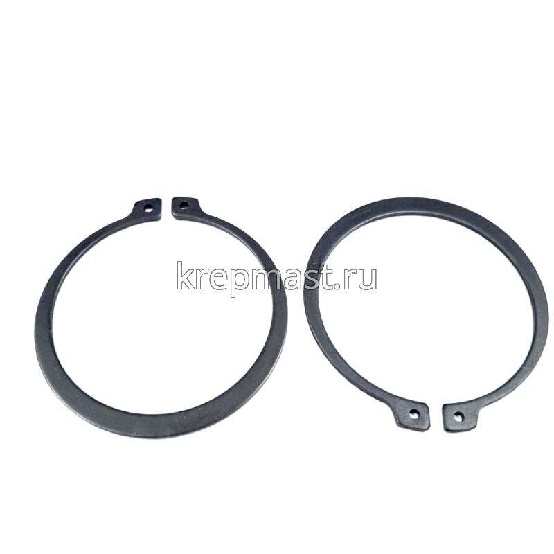 Шайба стопор. М 75 Вал DIN 471