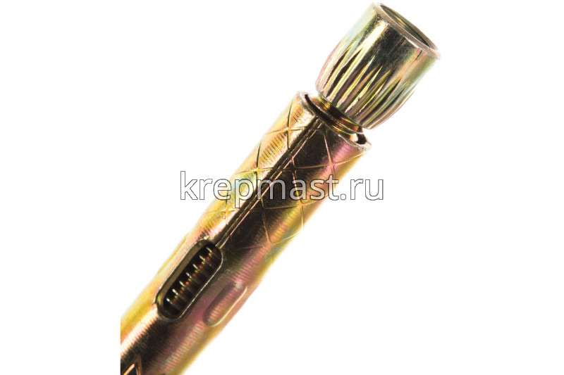 Анкерный болт с 6-гранной головкой 8/ 60