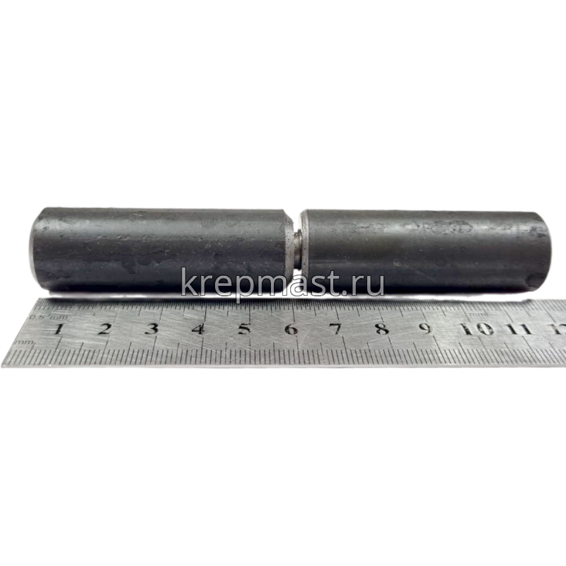 Петля г а р а ж н а я ПГ 20 х 110 / 120