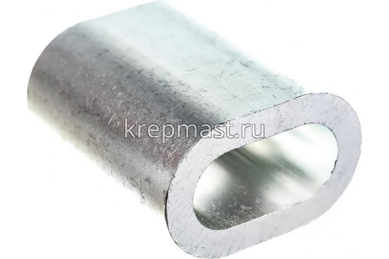 Зажим д/троса