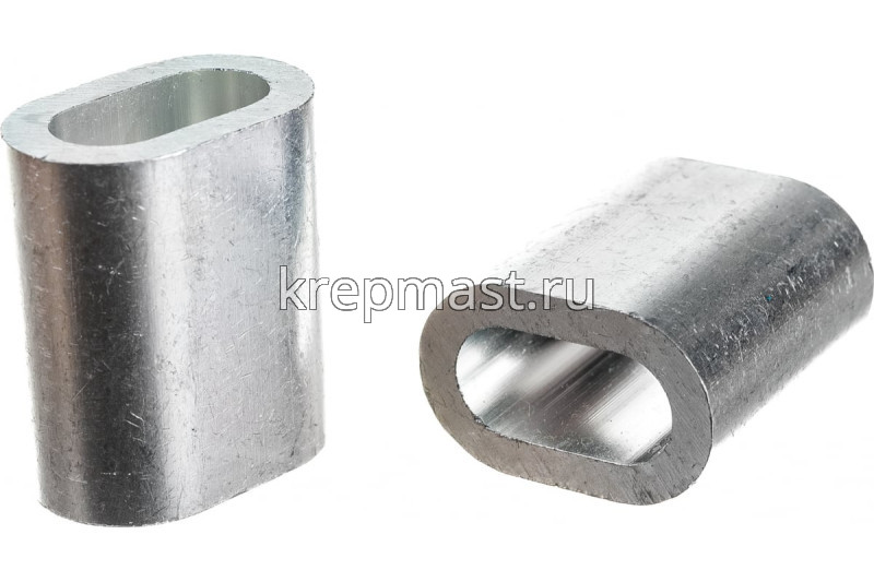 Зажим д/троса