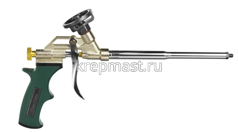 Пистолет для монтажной пены KRAFTOOL PROКraft