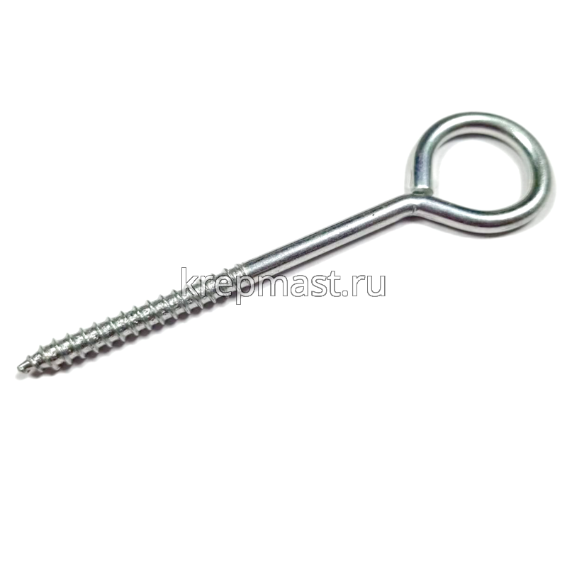 Шуруп-кольцо 5,0х 70