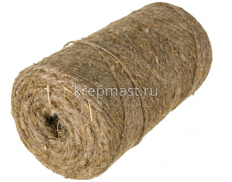 Шпагат FIT льняной 400м (плотность 1200текс)
