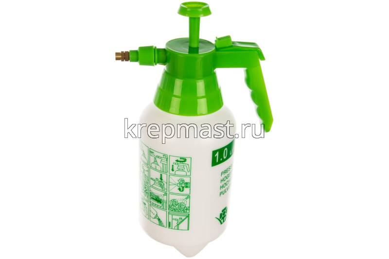 Опрыскиватели