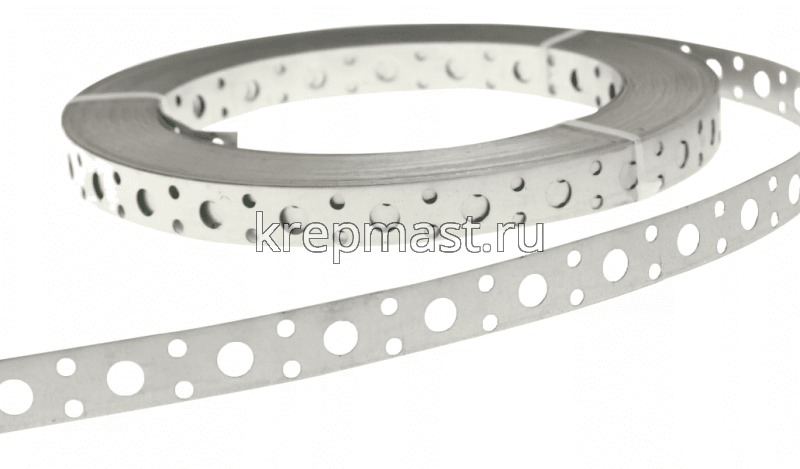 Лента ТМ 7(0,5) (20мм х 0,5мм х 25м)