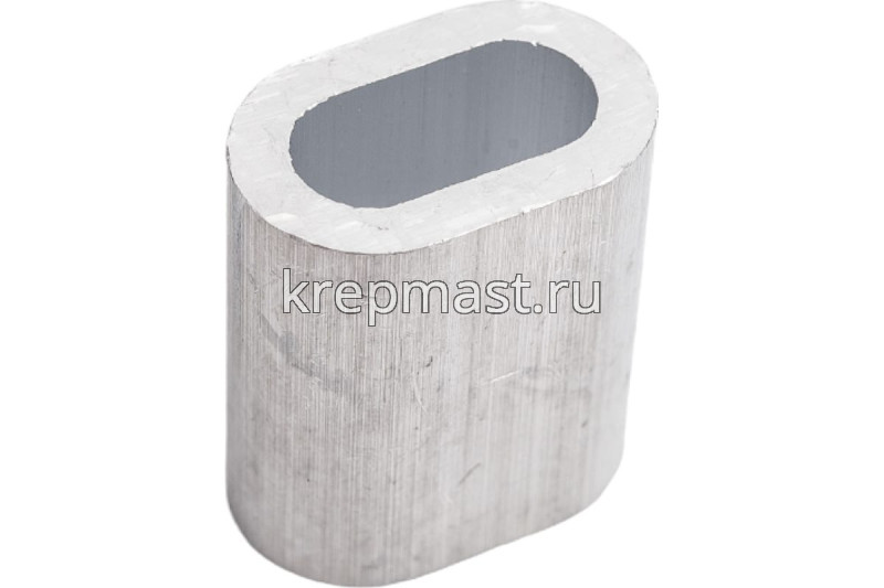 Зажим д/троса