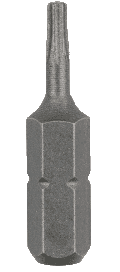 Бита SW- 3,0 х25 под ключ 6-гран