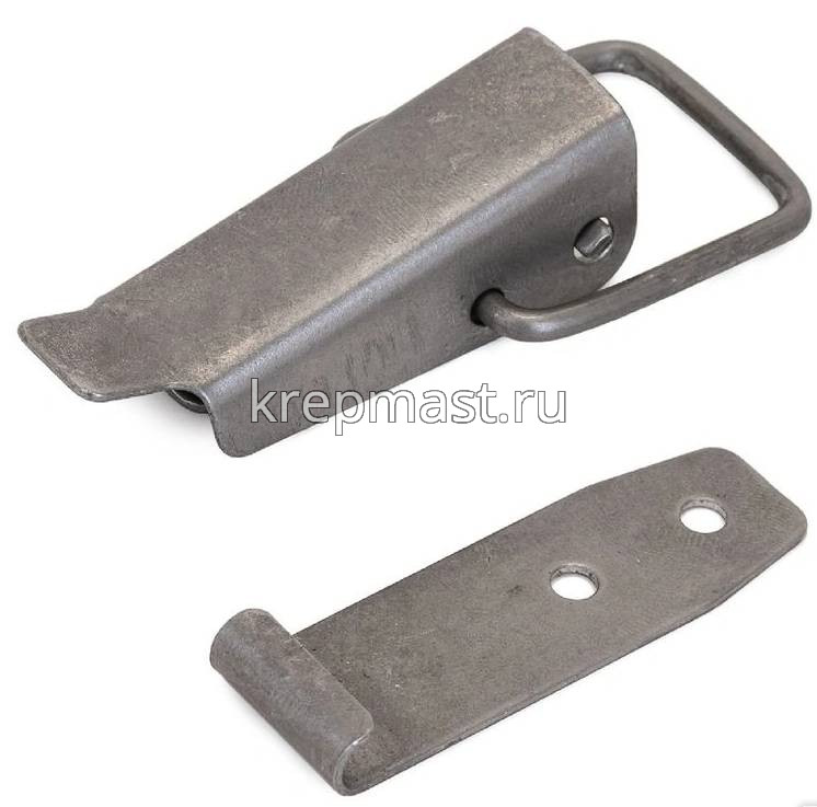 Замок накидной (сундучный)