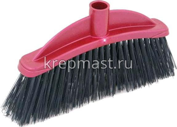 Щетка для пола ЛЕДИ КАРОЛИНА без черенка