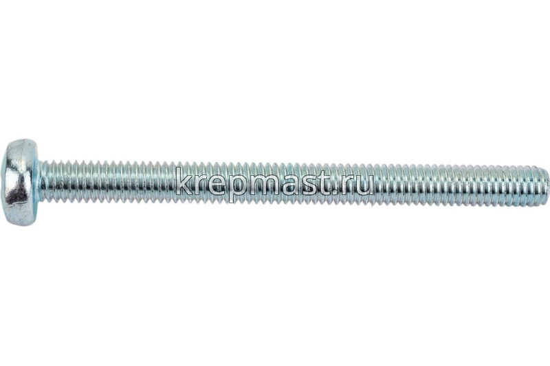 Винт п/цил 6,0х70 DIN 7985