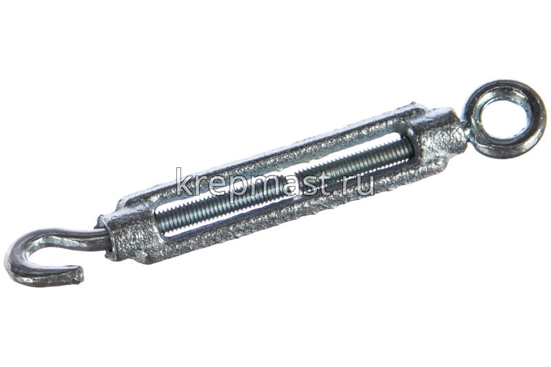 Талреп  (крюк - кольцо) С+О
