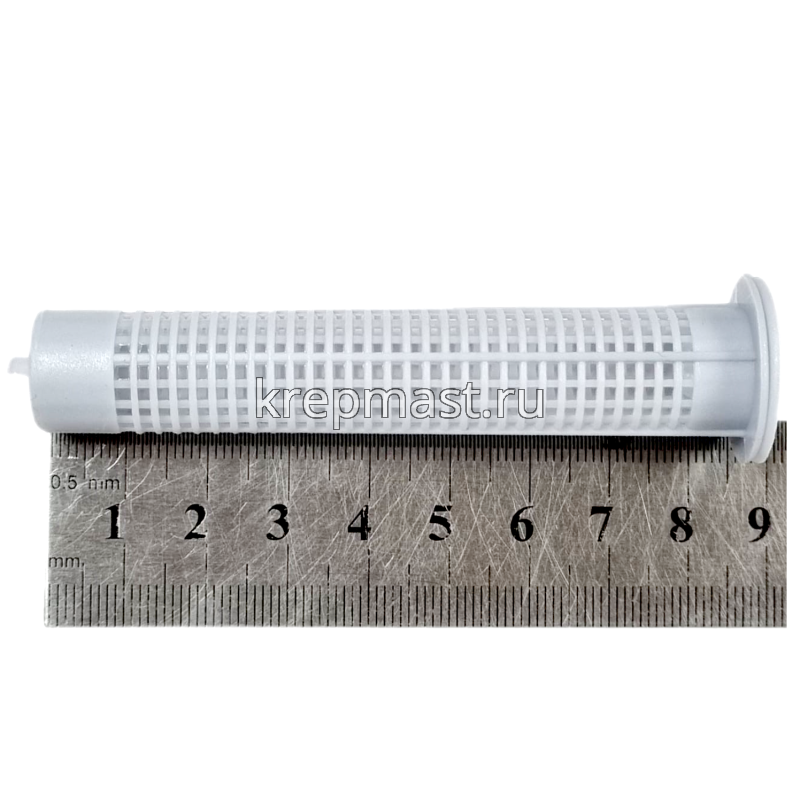 Сетчатая гильза KEW 15/16х85