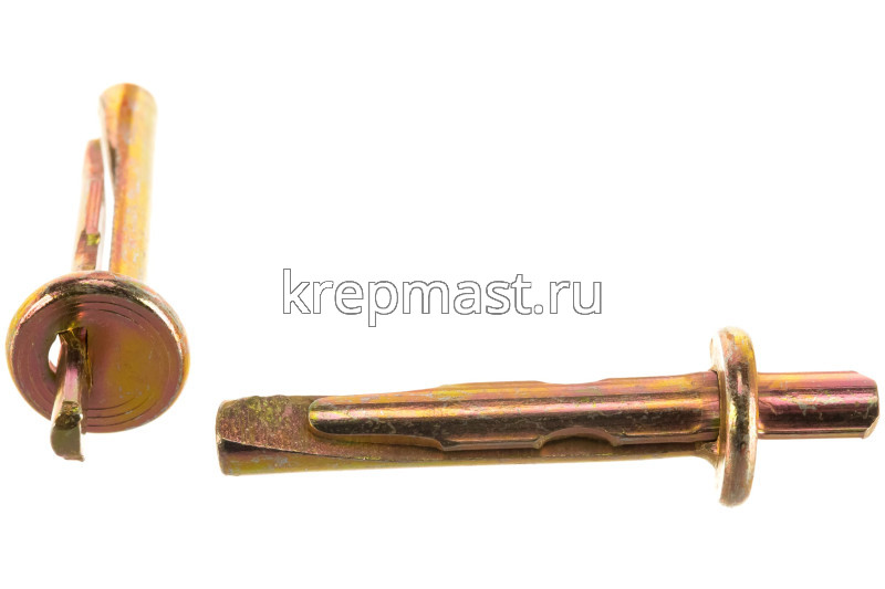 Анкер клин 6х 37(40)