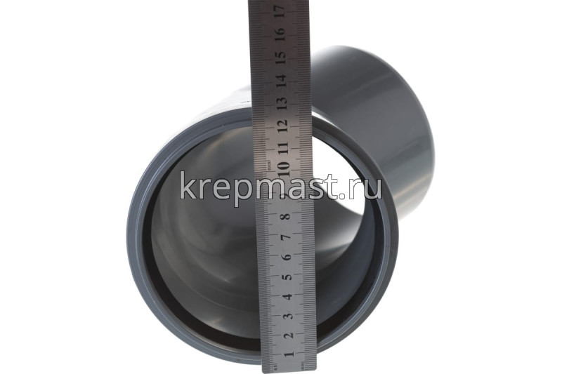 Уголок D 110*45 для канализации