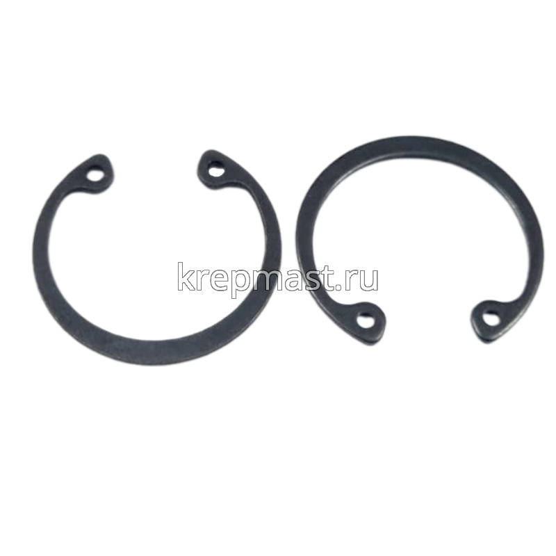 Шайба стопор. М 28 Отверстие DIN 472