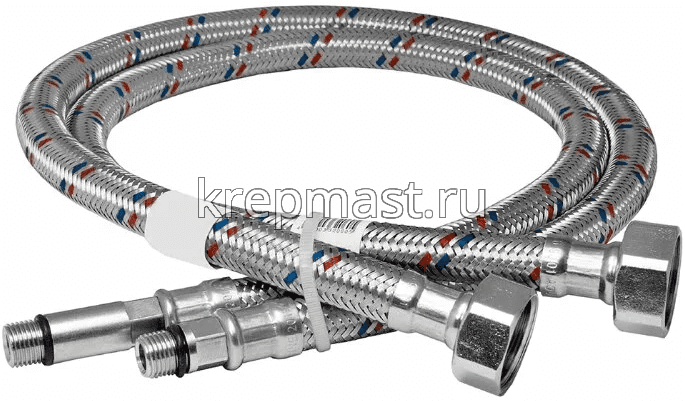 Подводка под елку 0,8м в ПВХ