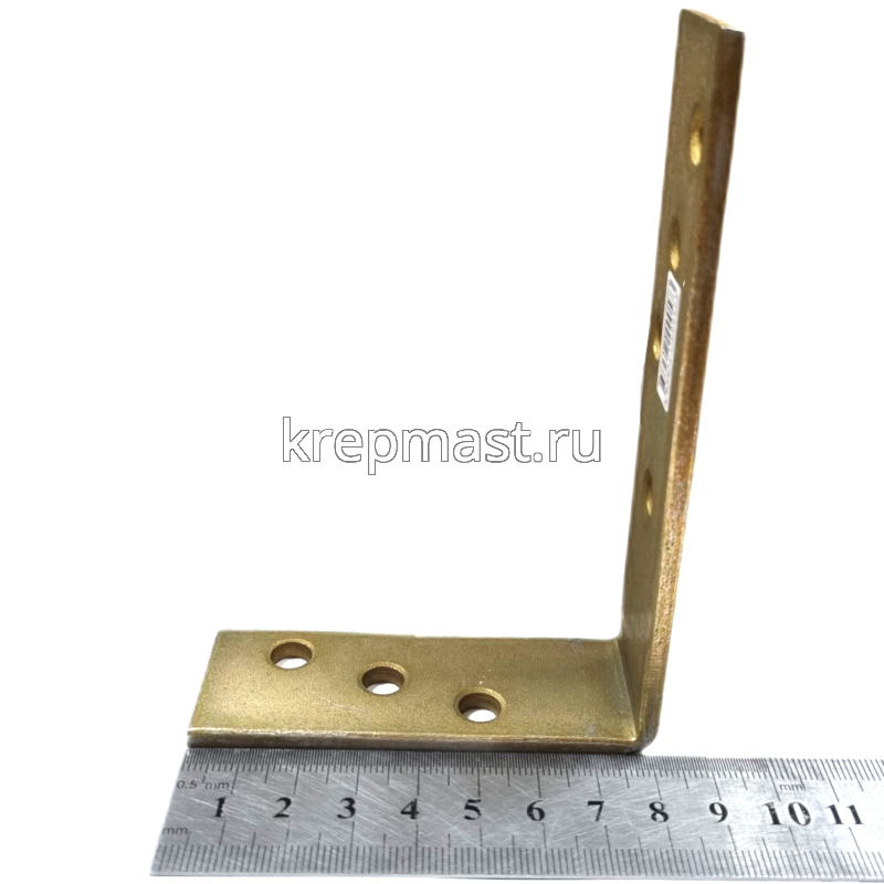 KB2 балочный уголок 120х80х35х4мм