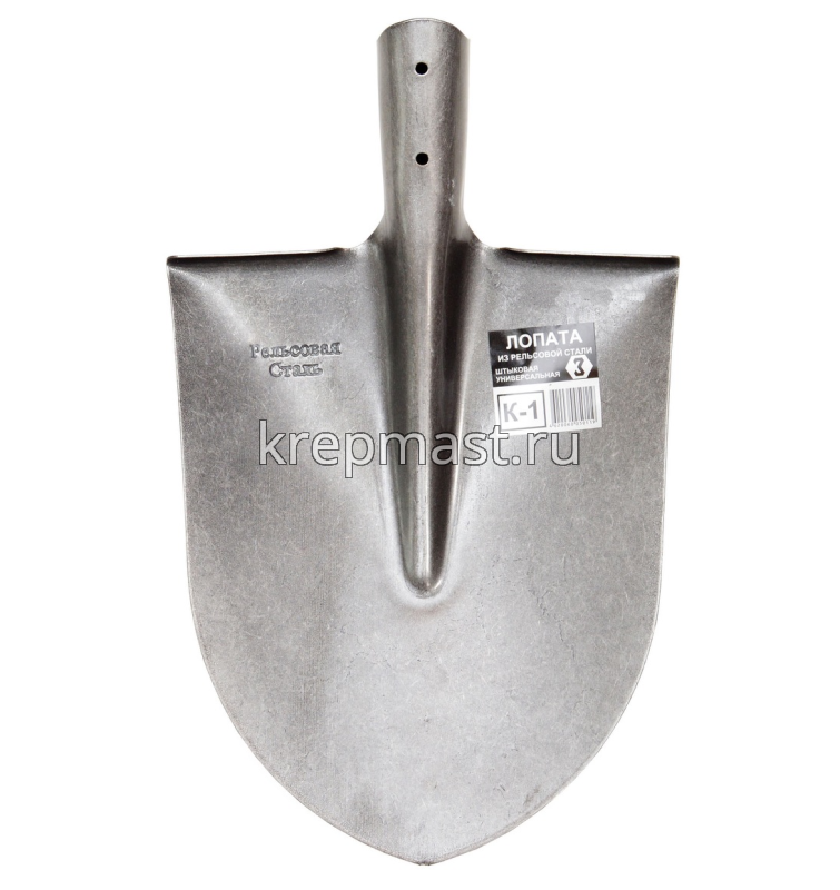 Лопата М2.2 штыковая ФЛОРИС универсальная