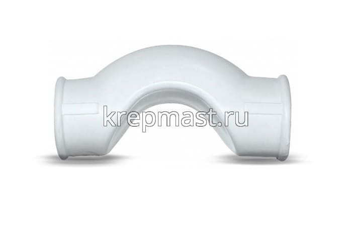 Скоба (обвод)D 25 короткая п/п