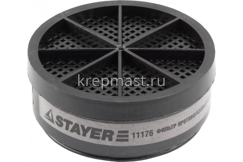 Фильтрующий элемент STAYER MASTER тип А1