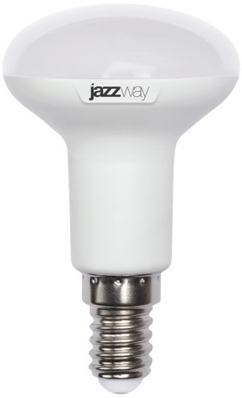 Лампа R50 7Вт Е14 5000К