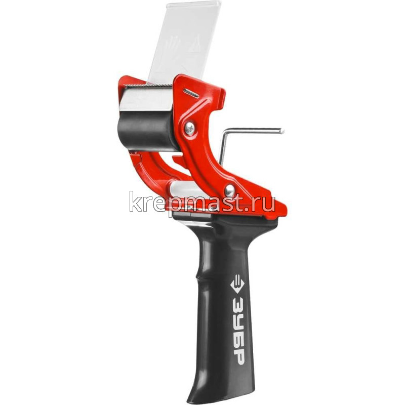 диспансер для клейких лент STAYER MASTER