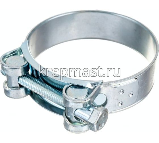 Хомут 74-79 усиленный